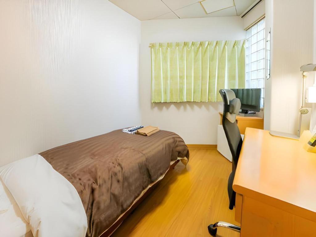 Mimatsu Hotel Мито Екстериор снимка