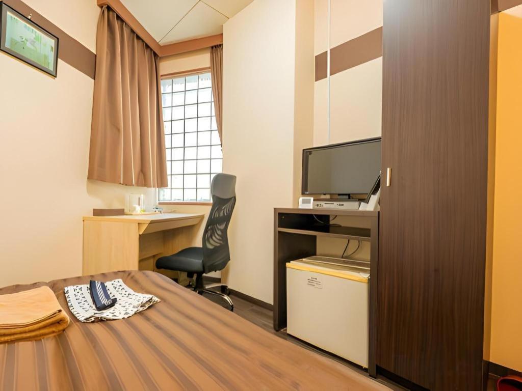 Mimatsu Hotel Мито Екстериор снимка
