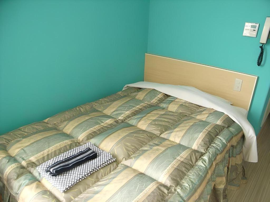 Mimatsu Hotel Мито Екстериор снимка