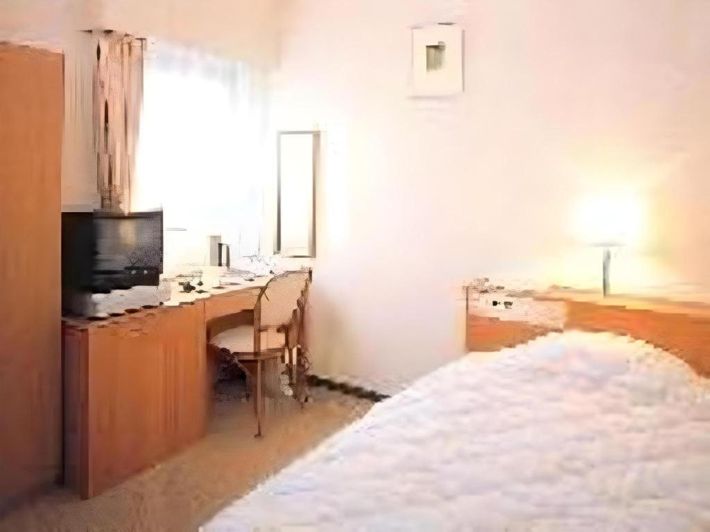 Mimatsu Hotel Мито Екстериор снимка