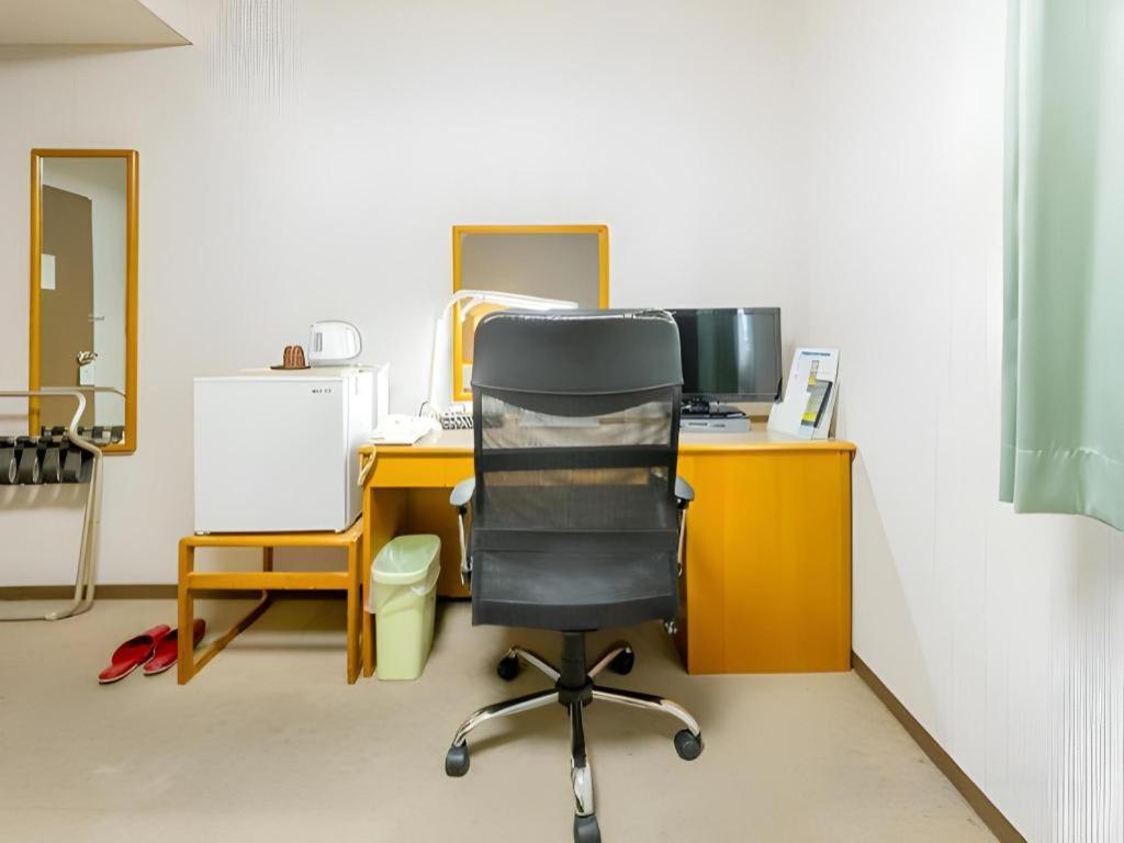 Mimatsu Hotel Мито Екстериор снимка