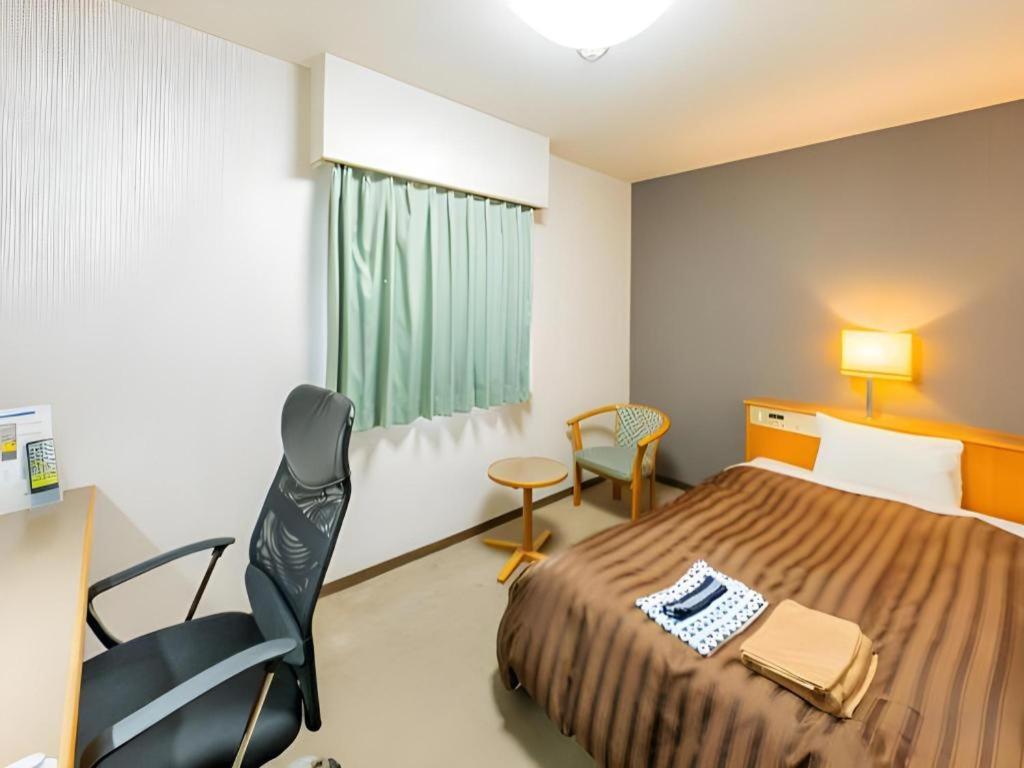 Mimatsu Hotel Мито Екстериор снимка