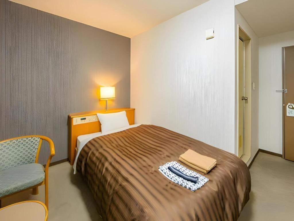 Mimatsu Hotel Мито Екстериор снимка