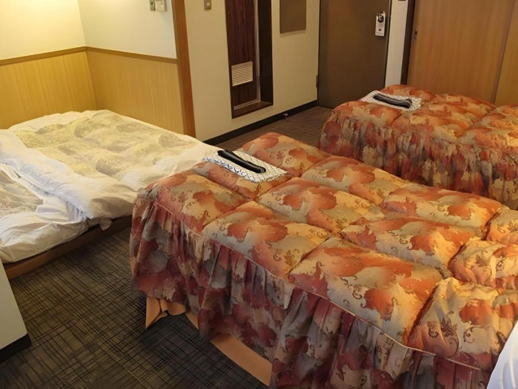 Mimatsu Hotel Мито Екстериор снимка