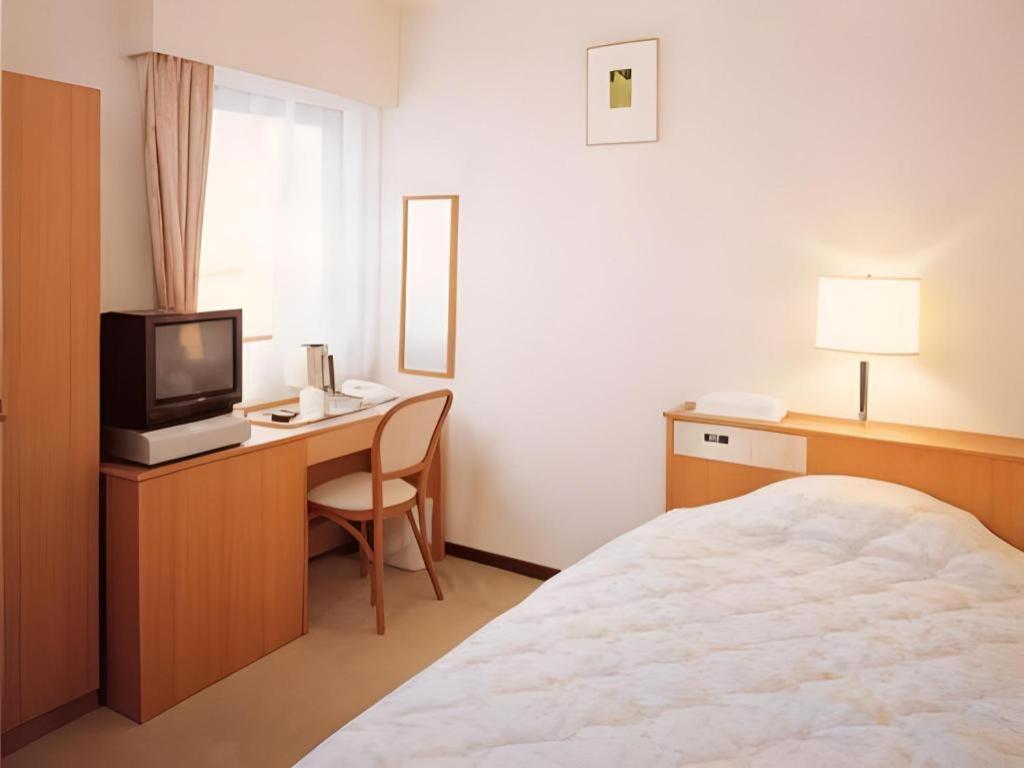 Mimatsu Hotel Мито Екстериор снимка